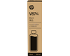 Cartouche d'encre Noire HP V87XL 500 ml en Bouteille pour T858 T908 7FN98A