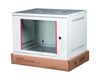 COFFRET 7U P400 mm LN-STB07U5440LG