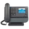 Téléphone IP 10/100/1000 PoE avec Ecran Couleur et Mains Libres 8058S
