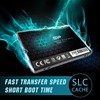 SP 512GB SSD 3D NAND A55 SLC Cache Performance Boost SATA III 2.5  7mm (0.28 ) Internal Solid State Drive