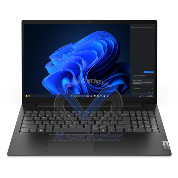 LENOVO NOTEBOOK V15 15.6 I5 8GB 512 SSD Dos 1Y 83GW006XTP