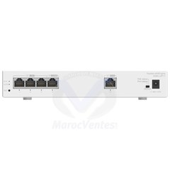 Passerelle Multi-Services  S380-L4P1T (1*GE WAN, 4*GE LAN (PoE+, 50W) 98012178
