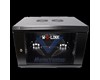 COFFRET INFORMATIQUE 9U 600*600*500MM + ETAGERE 9U66