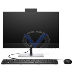 All-in-one ProOne 440 G9 AIO i7 8GB 512SSD DOS 3Y
