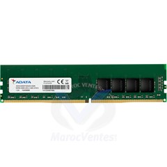 Barrette Mémoire Desk DDR4-3200 U-DIMM 8GB