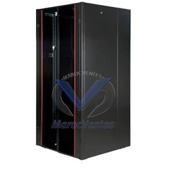 ARMOIRE HYPERLINE 26U 800*800MM 19" LANDE