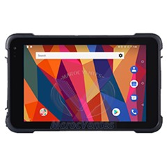 Tablette E8 8'' Mediatek 8735A 1,45Ghz Quad Core, 2GoRAM, 32GoSSD, 4GLTE, GPS, GMS AT-E8T0001000