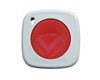 Bouton Panic Filaire Rearmable Atomatique