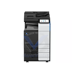 Bizhub C301i Imprimante Multifonction Couleur Laser A3 Ecran Tactile Couleur de 10,1"