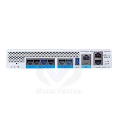 Cisco Catalyst 9800-L Wireless Controller_Copper Uplink