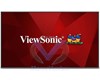 Moniteur de Présentation 4K 55" Pouces Ultra HD sans Fil 24/7 CDE5530