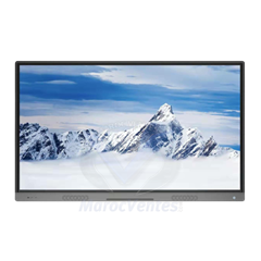 ÉCRAN INTERACTIF SPECKTRON CDX-65I - 65 POUCES
