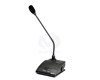 Pupitre Microphone Président du Système de Conférence Filaire