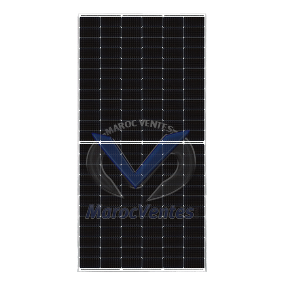 Panneau Solaire TOPBiHiKu6 580W Rendement 22,5% CS6W-580TB-AG