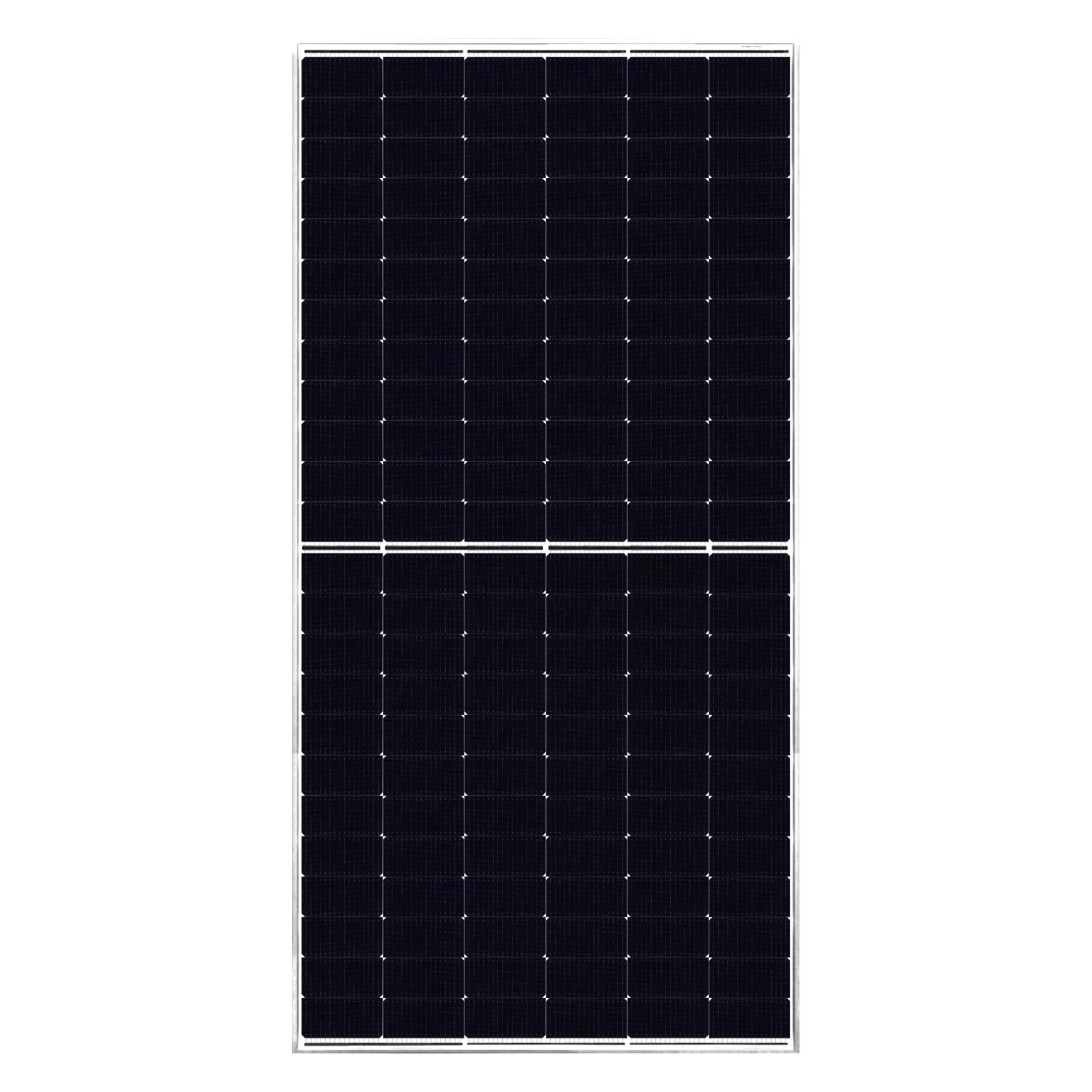 CANADIAN SOLAR PANNEAU SOLAIRE TOPBiHiKu6 585W Rendement 22,6% 144 Mois CS6W-585TB-AG