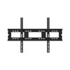 Support mural fixe pour Grands écrans de 55 à 110