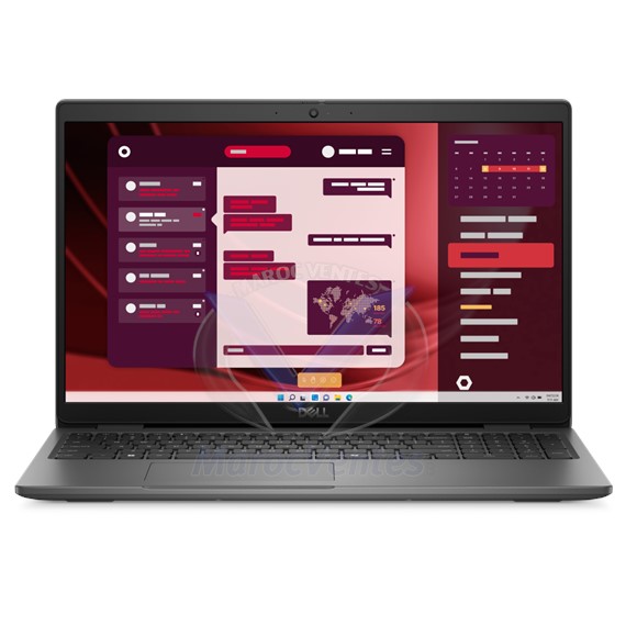 PC Portable Latitude 3550 i7-1355U 15,6
