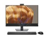 Ecran Pro 24 AIO QC24251 24" i5-14500T 8 Go 512 Go SSD Wifi Bluetooth Ubuntu Noir