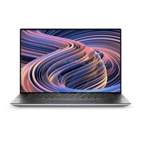 PC Portable DELL XPS 15 9520 i7-12700H 15,6" UHD+16Go 1To SSD Win 11 PRO DL-XPS9520-I7