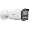 Camera IP Bullet 6MP Varifocal Avec Carte SD DS-2CD1663G2-LIUZ