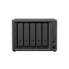SYNOLOGY WR Processeur AMD-V1500Bá 4 coeurs Ghz Raid Software RAM 8 Go 36Mois