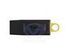 Technology DataTraveler Exodia Clé USB 128 Go USB Type-A 3.2 Gen 1 (3.1 Gen 1) Noir DTX/128 Go