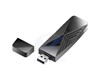 Adaptateur USB Wi-Fi 6 AX1800 3.2 1ère Génération Deux Antennes Internes DWA-X1850