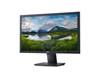 MONITEUR DELL ECRAN PRO LED 22" (54.6cm) E2221HN HDMI, VGA- VESA (100 mm)