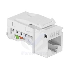 EMBASE UTP RJ45 CAT6 LINXCOM