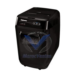 Destructeur AutoMax™ 200C Coupe Croisée F4653601
