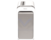 Destructeur Powershred® LX221 Microparticules F5050501