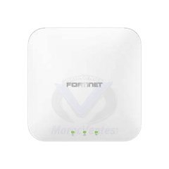 Point d'accès sans Fil Intérieur FortiAP-231K (Wi-Fi 7 IEEE tribande 2,4/5/6 GHz 2+2+2, 2 flux, 3 radios) Antennes Internes FAP-231K-I
