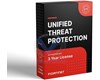 FortiGate-40F 3 Year Unified Threat Protection (UTP)