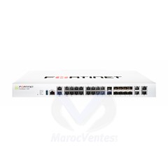 FortiGate-100F Hardware plus 1 Year FortiCare Premium and FortiGuard Unified Threat Protection (UTP) FG-100F-BDL-950-12