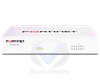 FortiGate-40F 5 x GE RJ45 ports (including , 1 x WAN Port, 4 x Internal Ports)