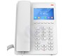 téléphone IP 2 Comptes SIP / 2 Lignes Ecran LCD Couleur Rétroéclairé 3.5" Wi-Fi 6 Montage Bureau ou Mural GHP630W