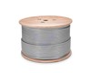 CABLE RESEAU CAT6A FTP GAINE: 0,57MM/ 305M GI-CUCA-6AF