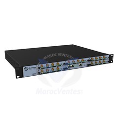 CARTOUCHE ORIGINALE D'ENCRE NOIR POUR RISO EZ 371E S-4250