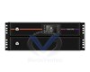 Onduleur Liebert GXE 10 kVA 1 ph 230 V 5U Rack/Tour Avec Piles Entrée/Sortie Câblée Monophasé