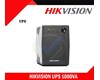 Onduleur line interactive 1000 VA 600W