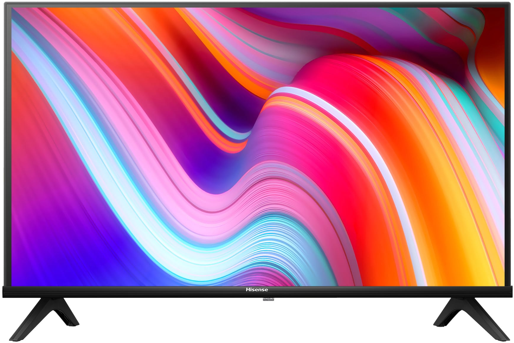 HISENSE Smart TV HD 32'' 24 Mois HIS32A4K
