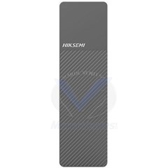 BOITIER DISQUE DUR EXTERNE Nvme M.2 SATA SSD HS-HUB-MD202