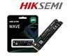 DISQUE DUR INTERNE Wave(P) SSD 512Go M.2 PCIe NVMe Gen 3 HS-SSD-WAVE-P-512G