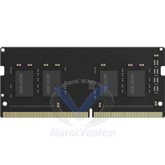 Mémoire RAM HIKSEMI DDR5 5600 MHz 16 Go SODIMM HSC516S56Z1-16G