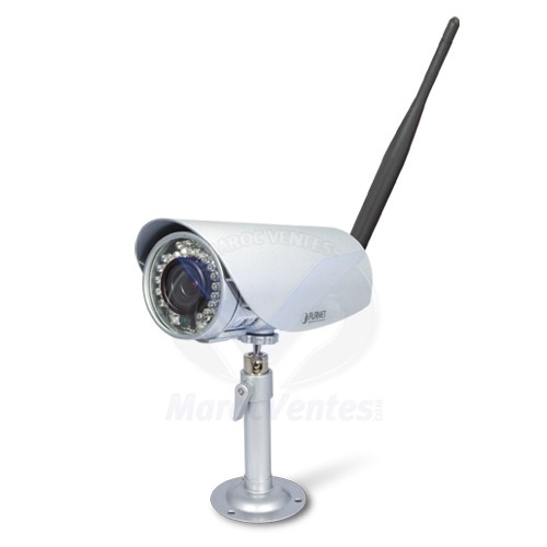 CAMERA IP Externe ICA-HM316W