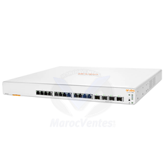 HP Aruba 1960 12XGT 4SFP+ 36M