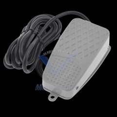 Bouton Panic à Pedale Filaire Switch NC/COM/NO