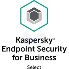 Endpoint Security for Business 1 year Base License KL48638APFS