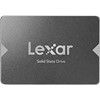 LEXAR 1TB SSD SATA III LNS102