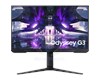 Odyssey G3 Moniteur 24" Gaming Full HD Noir Display Port, HDMI LS24AG320NMXZN